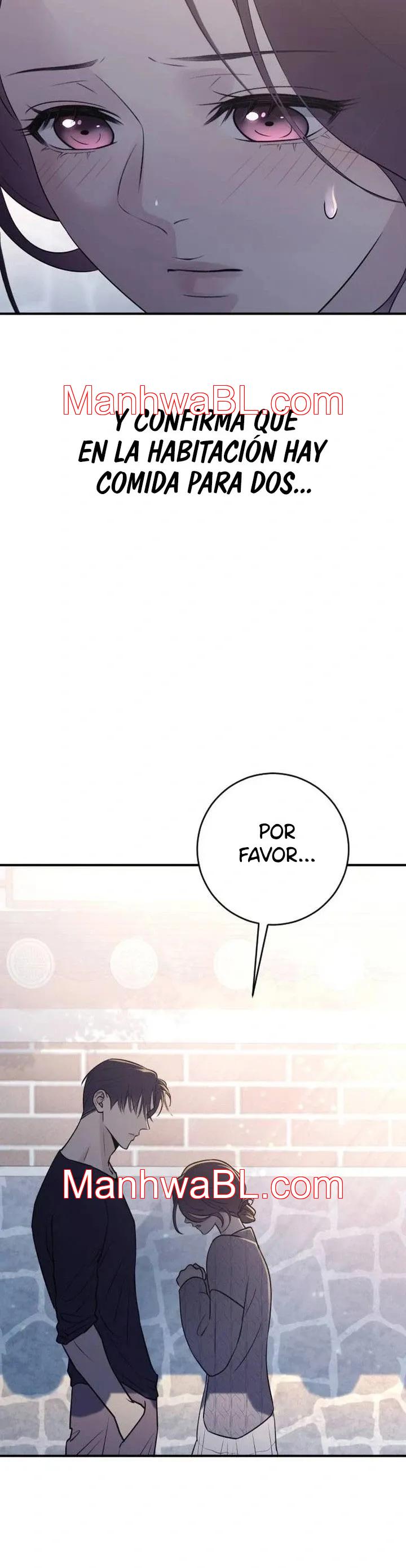 Dog Act - Capítulo 13.2 manhwa