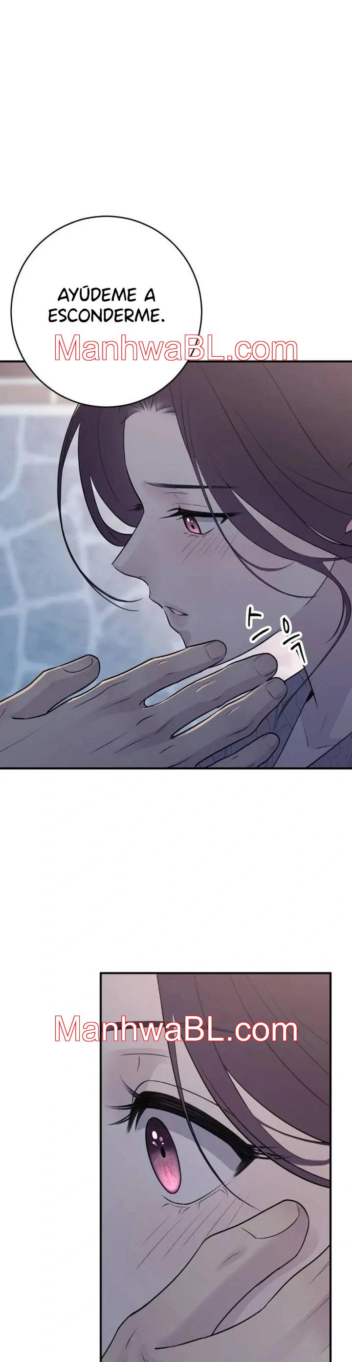 Dog Act - Capítulo 13.2 manhwa