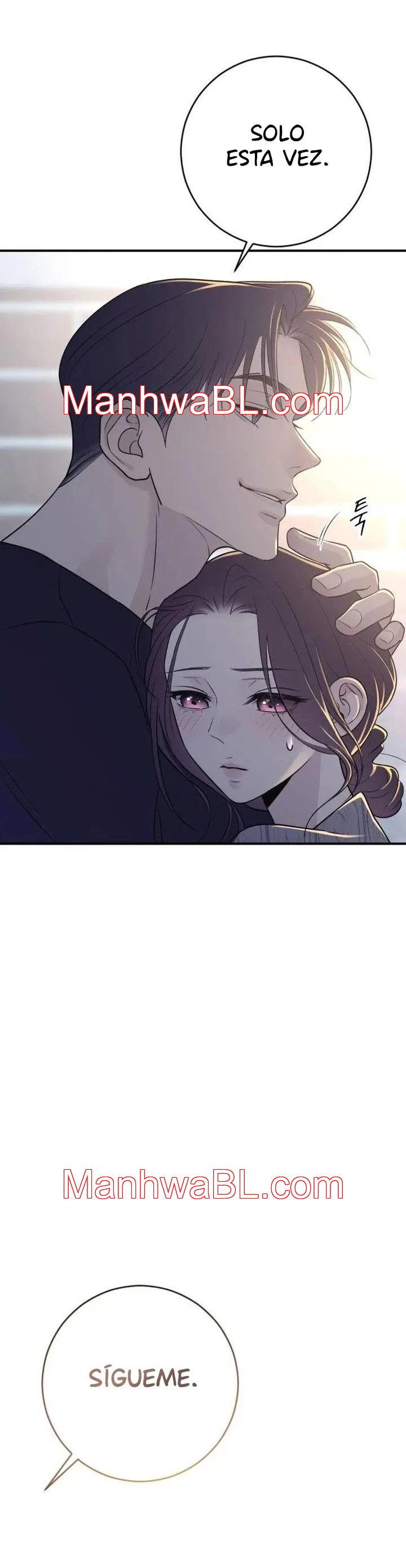 Dog Act - Capítulo 13.2 manhwa