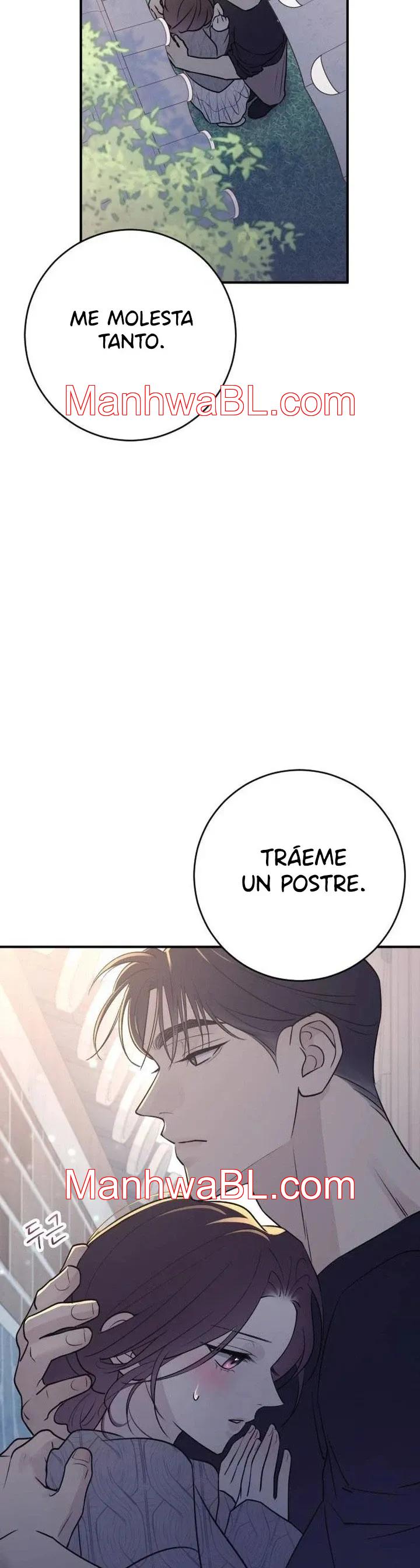 Dog Act - Capítulo 13.2 manhwa