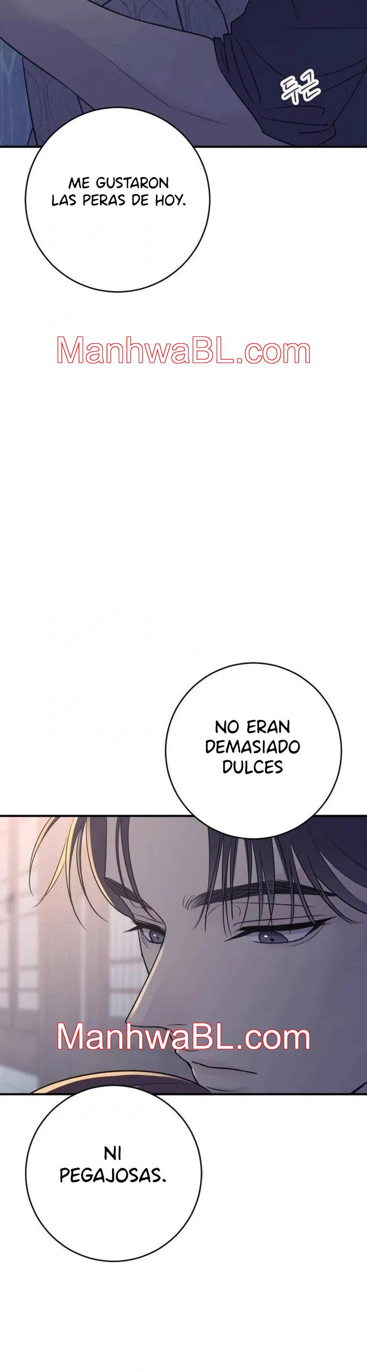 Dog Act - Capítulo 13.2 manhwa