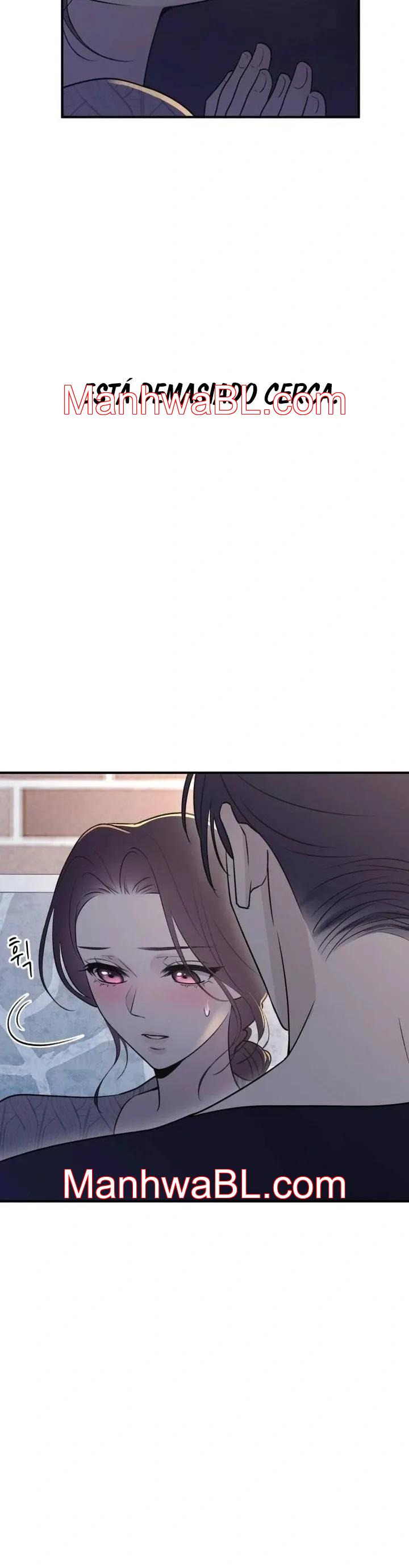Dog Act - Capítulo 13.2 manhwa