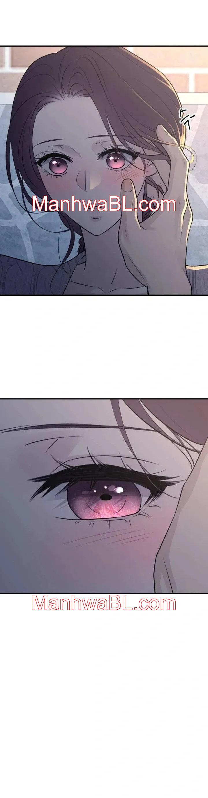 Dog Act - Capítulo 13.2 manhwa