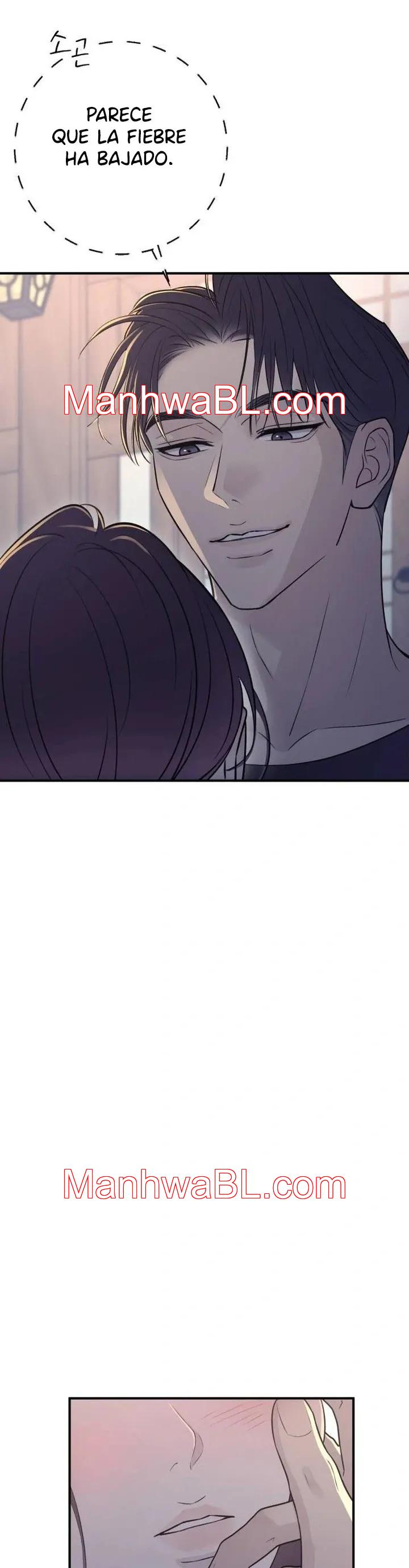 Dog Act - Capítulo 13.2 manhwa