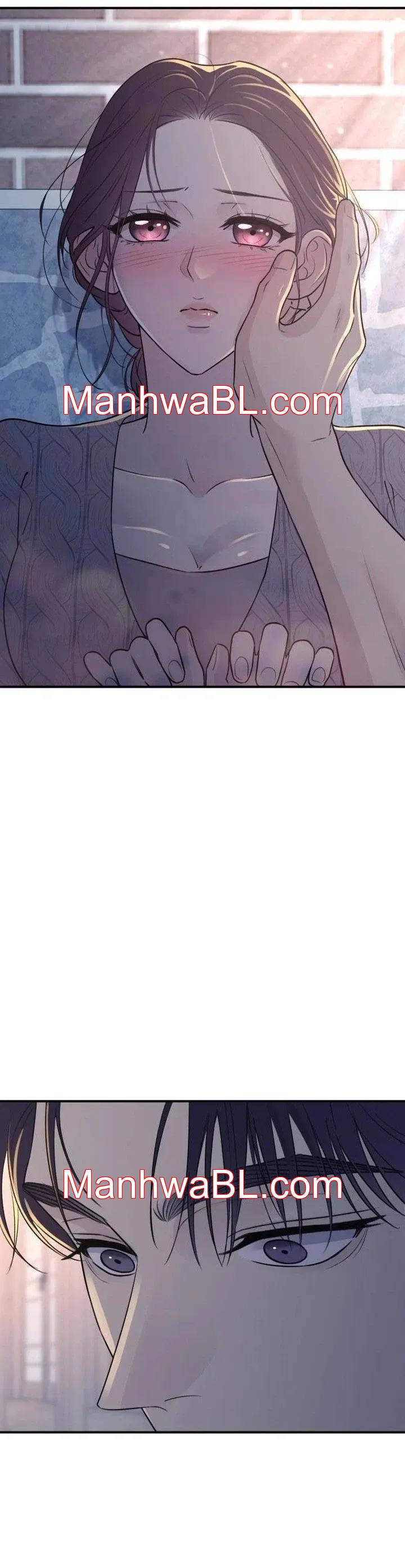 Dog Act - Capítulo 13.2 manhwa