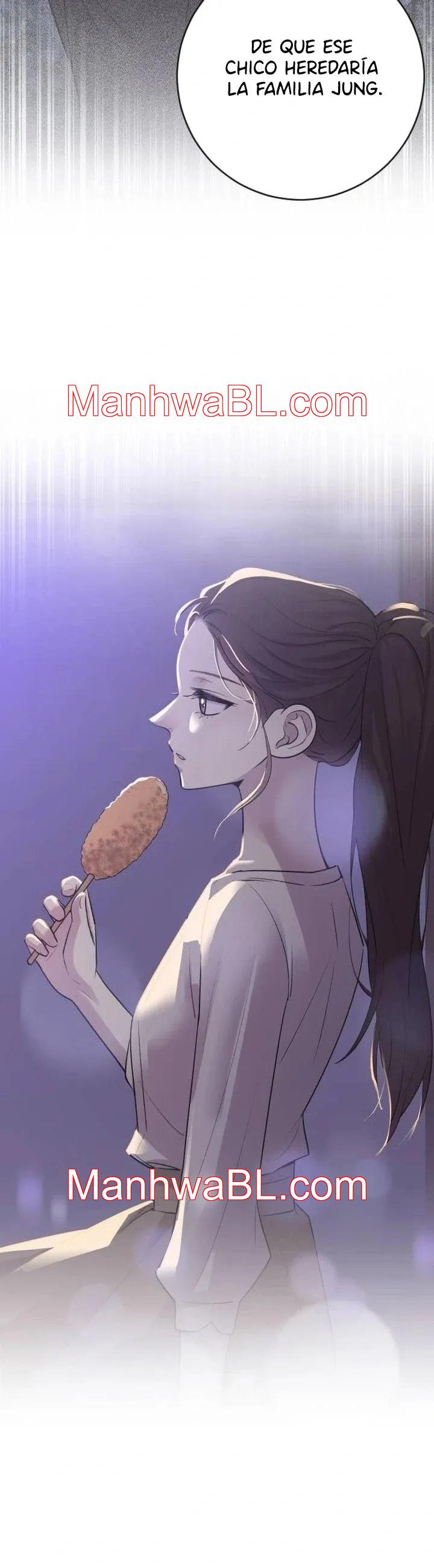 Dog Act - Capítulo 5 manhwa