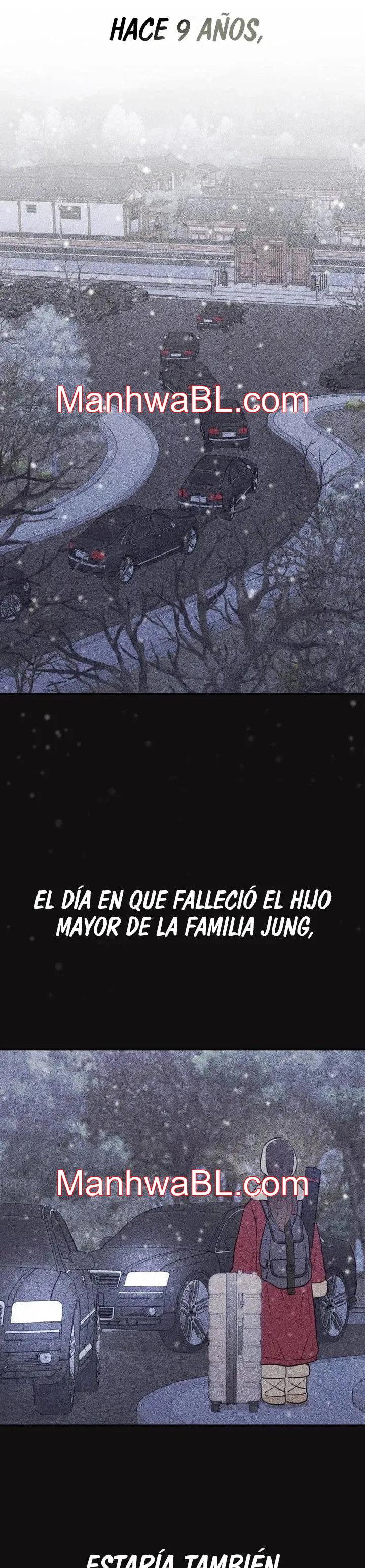 Dog Act - Capítulo 5 manhwa