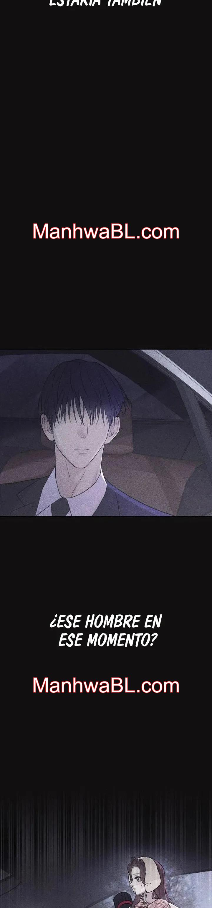 Dog Act - Capítulo 5 manhwa