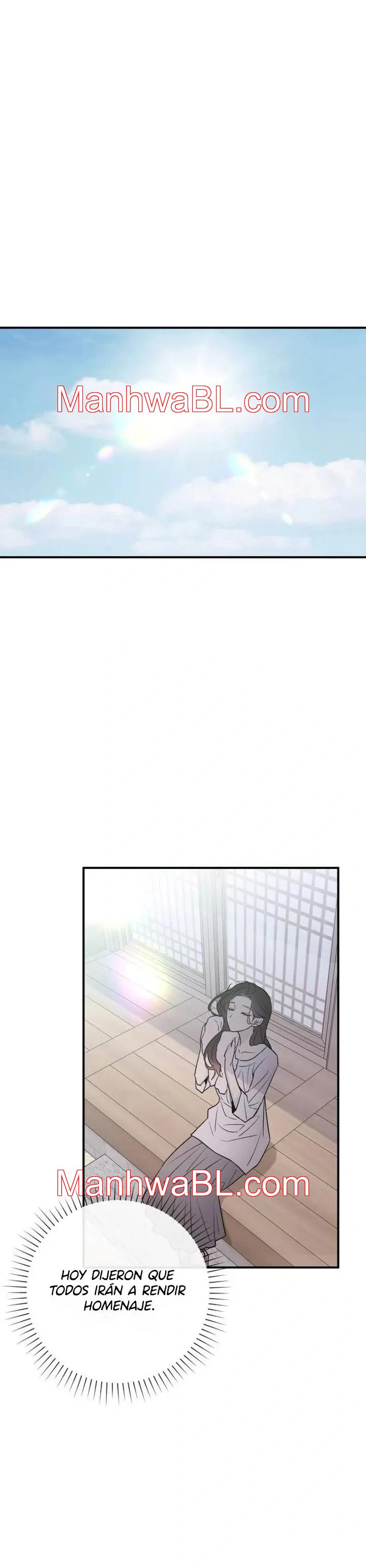 Dog Act - Capítulo 5 manhwa