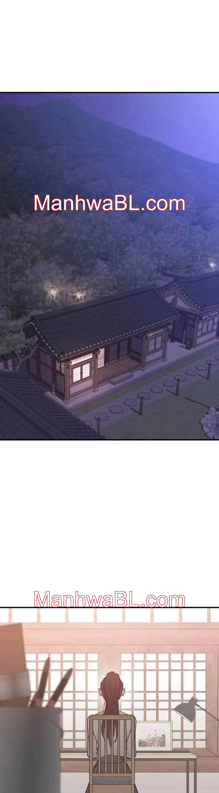 Dog Act - Capítulo 5 manhwa