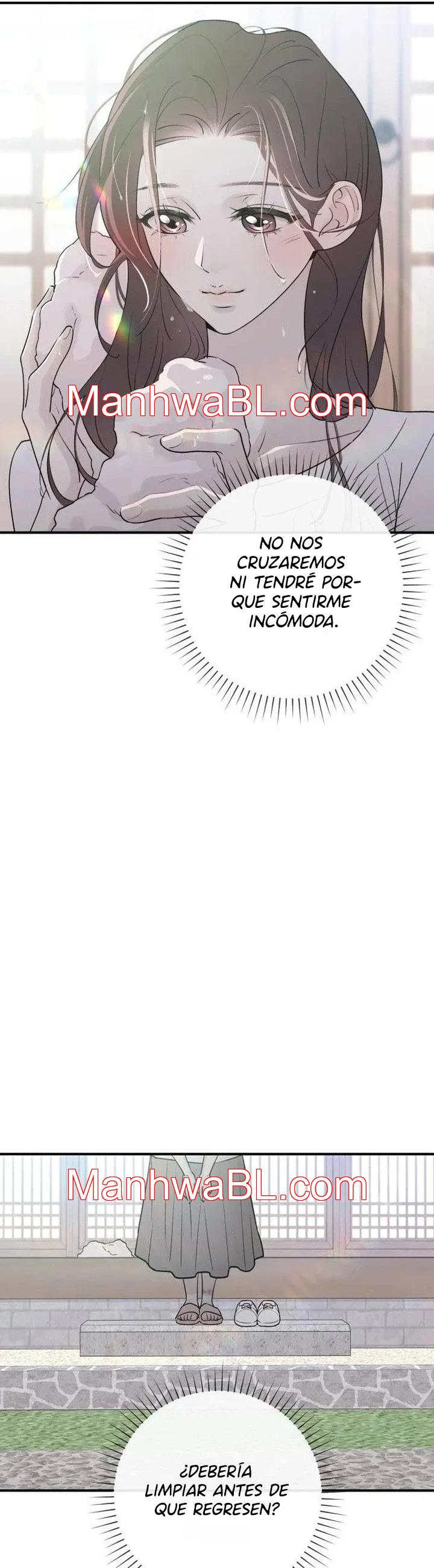 Dog Act - Capítulo 5 manhwa