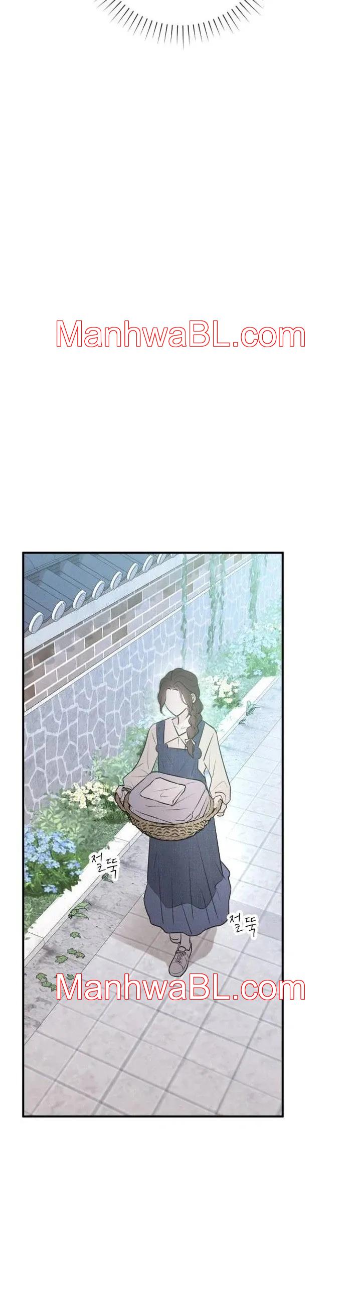 Dog Act - Capítulo 5 manhwa