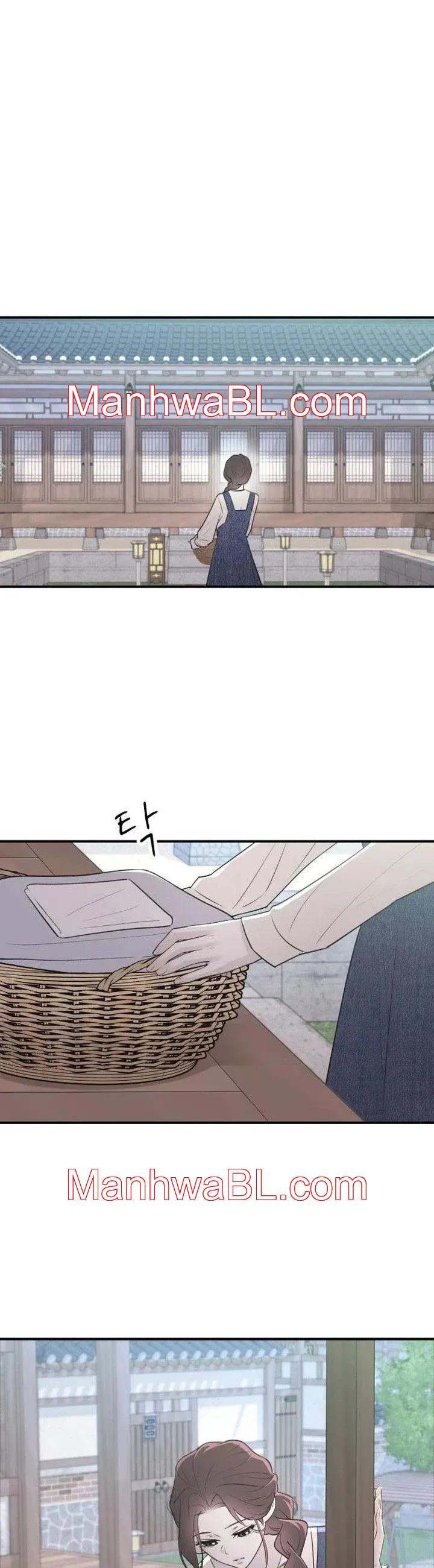 Dog Act - Capítulo 5 manhwa