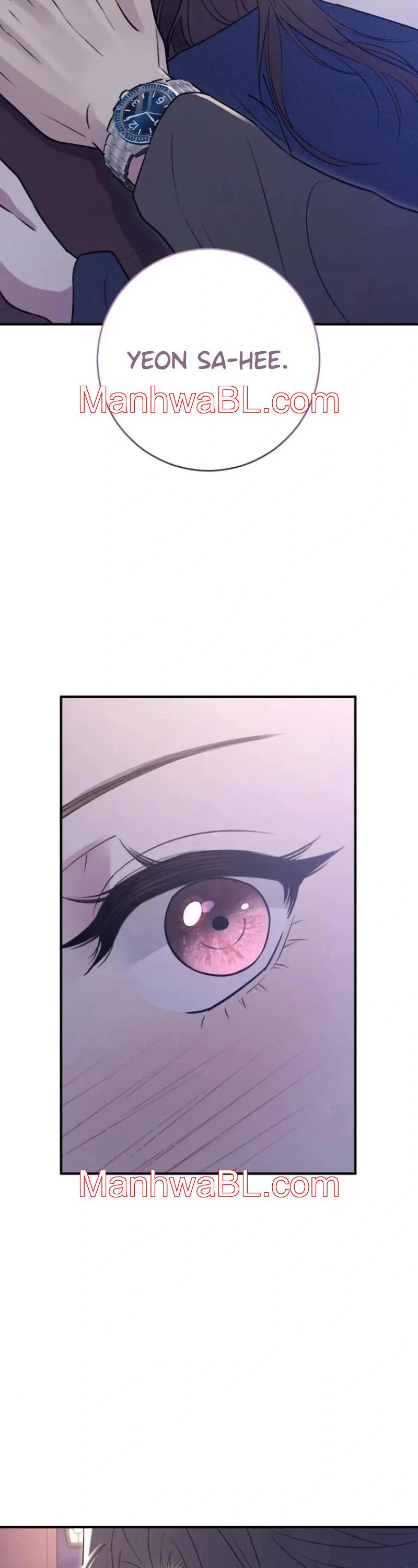 Dog Act - Capítulo 19.3 manhwa