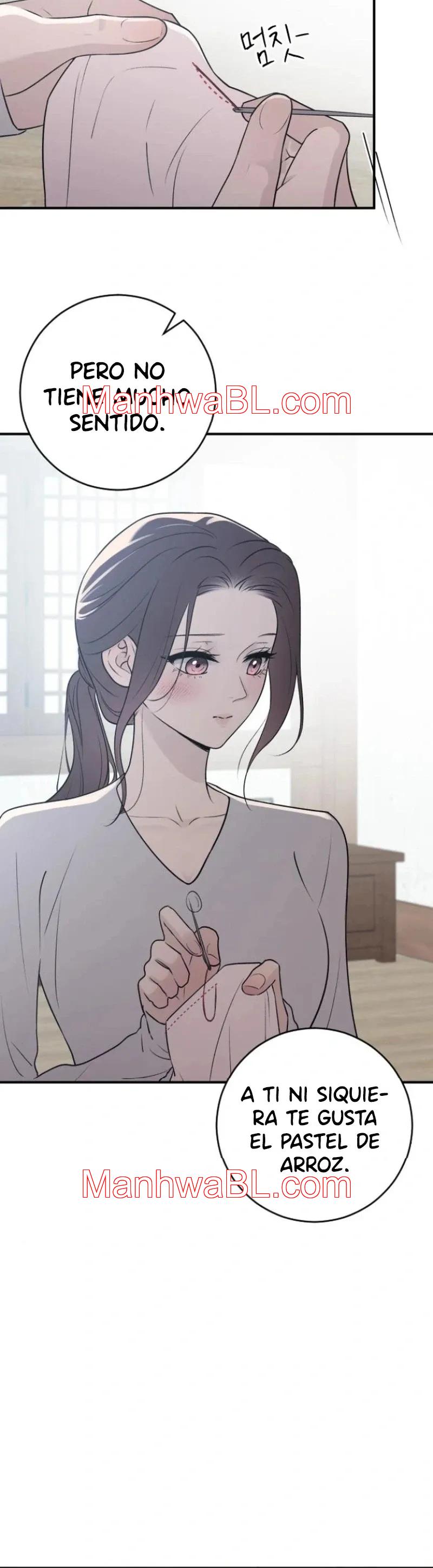 Dog Act - Capítulo 19.3 manhwa