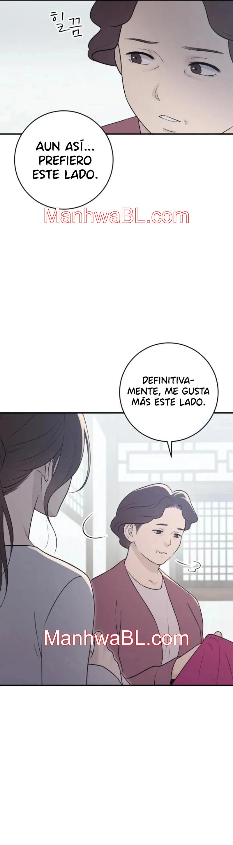 Dog Act - Capítulo 19.3 manhwa