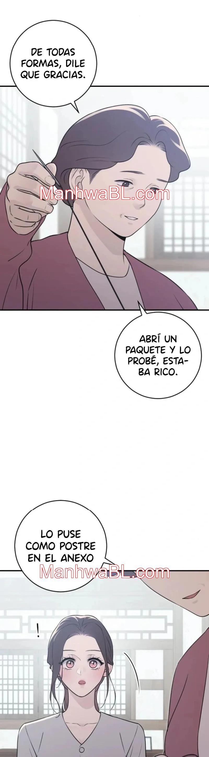 Dog Act - Capítulo 19.3 manhwa