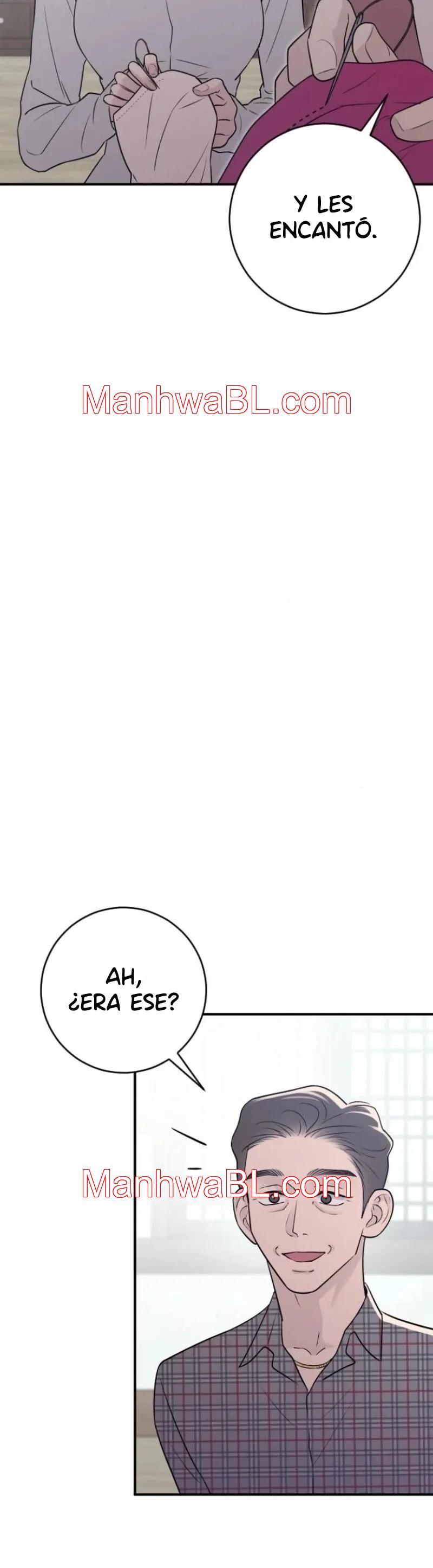 Dog Act - Capítulo 19.3 manhwa
