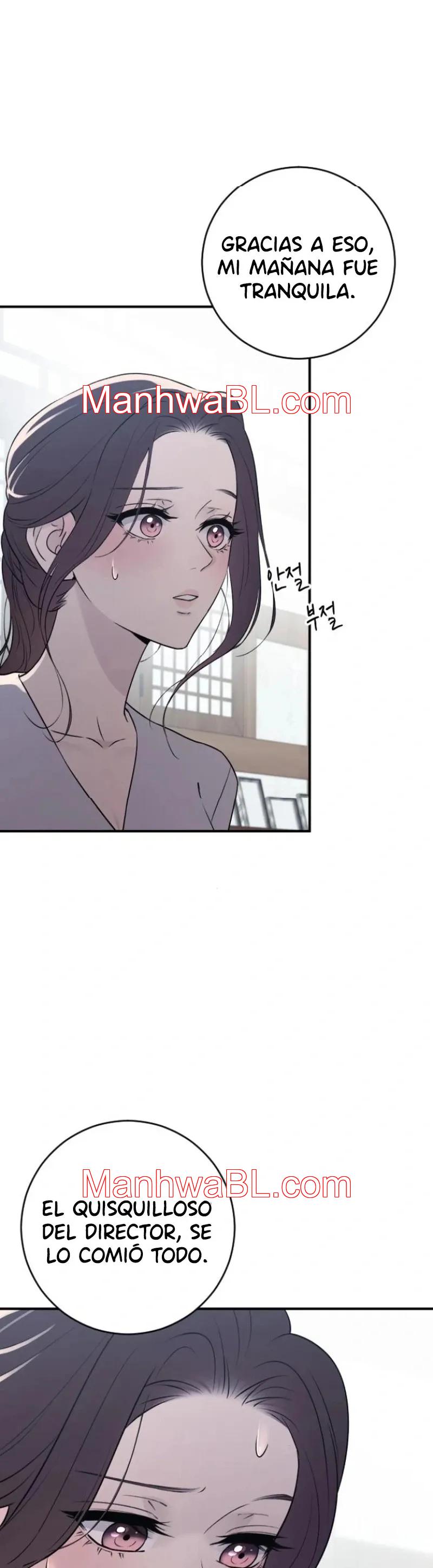 Dog Act - Capítulo 19.3 manhwa
