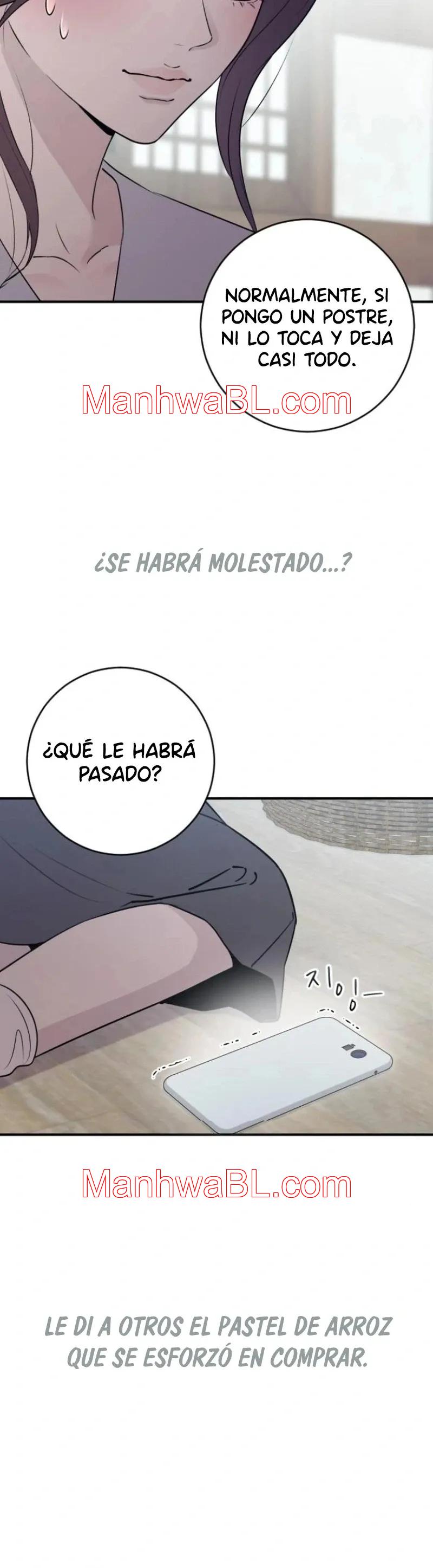 Dog Act - Capítulo 19.3 manhwa