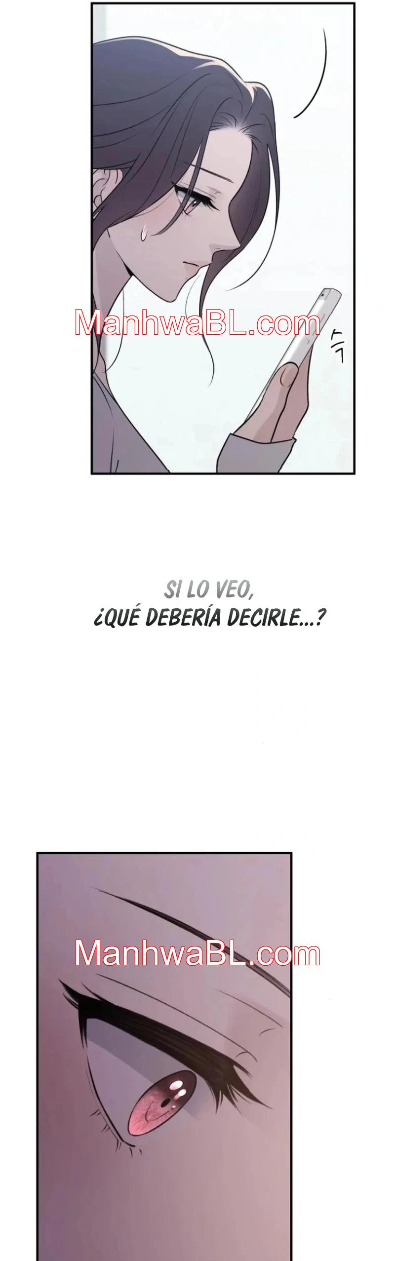 Dog Act - Capítulo 19.3 manhwa