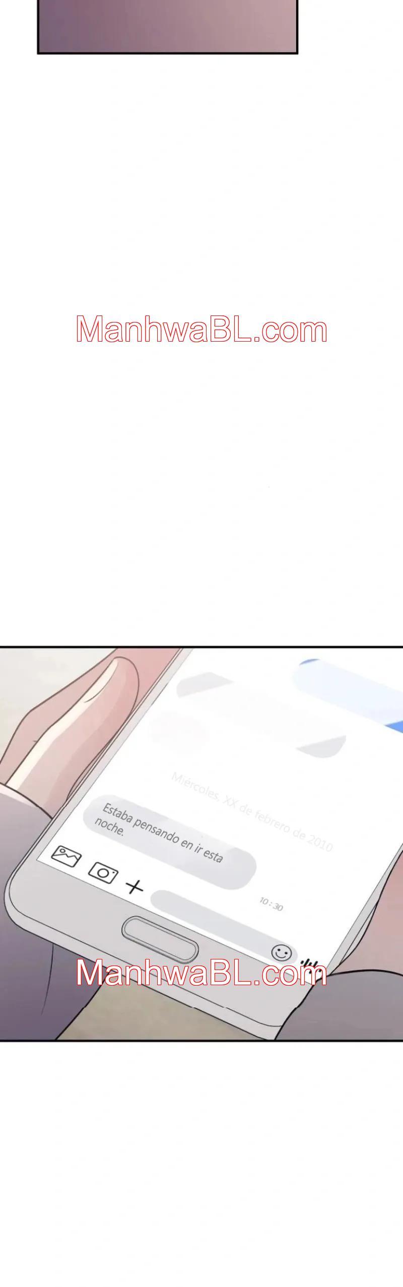 Dog Act - Capítulo 19.3 manhwa