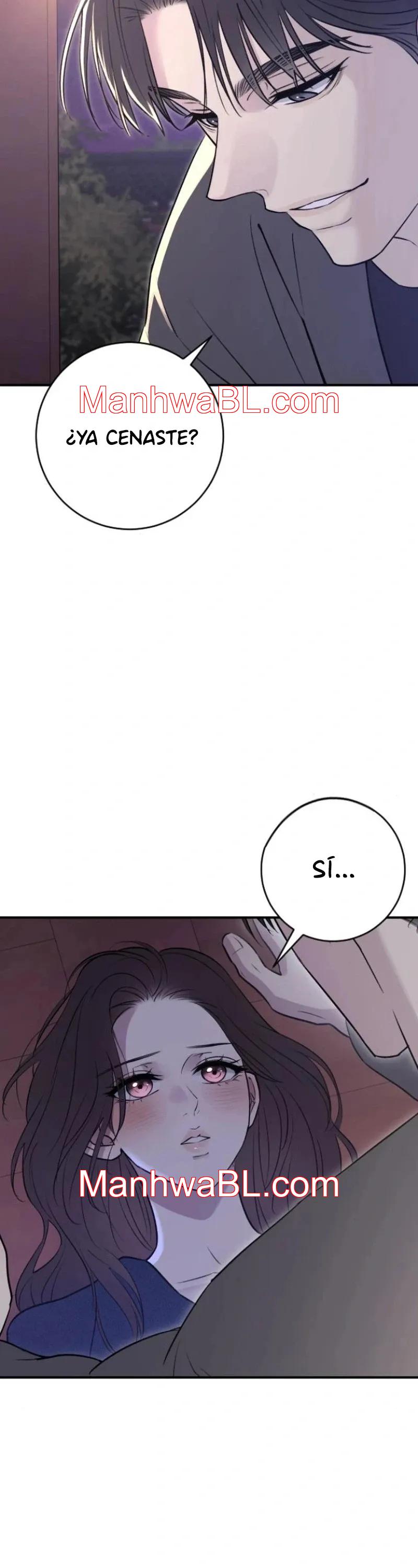 Dog Act - Capítulo 19.3 manhwa