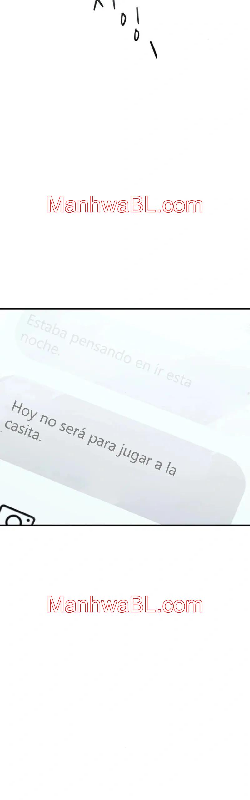 Dog Act - Capítulo 19.3 manhwa