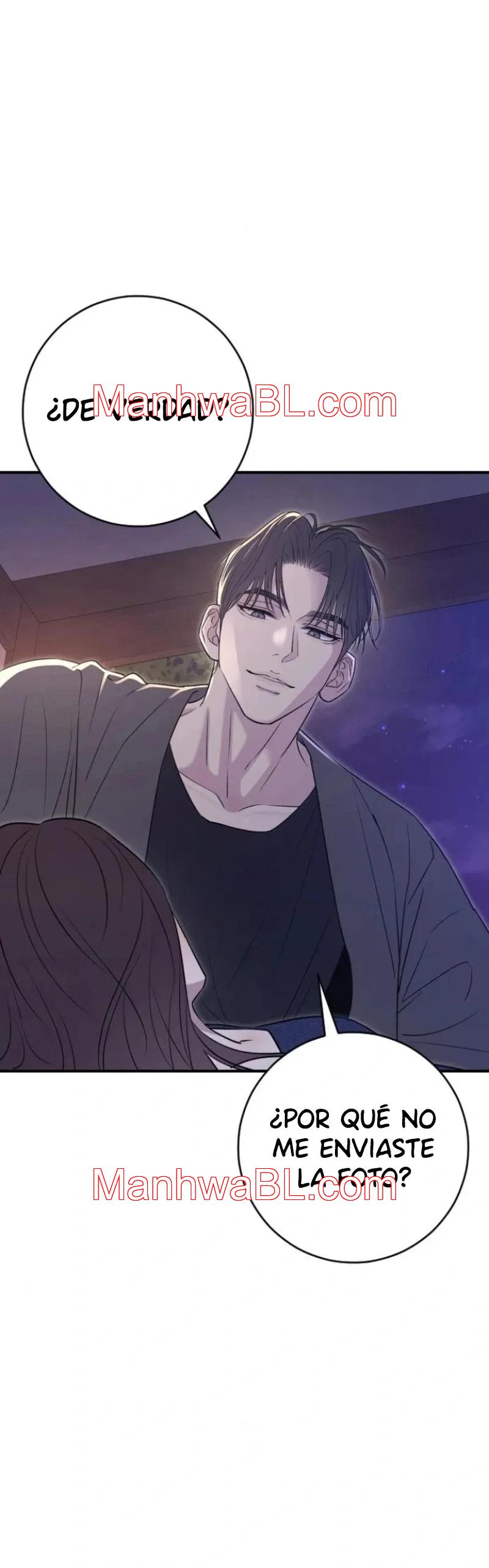 Dog Act - Capítulo 19.3 manhwa