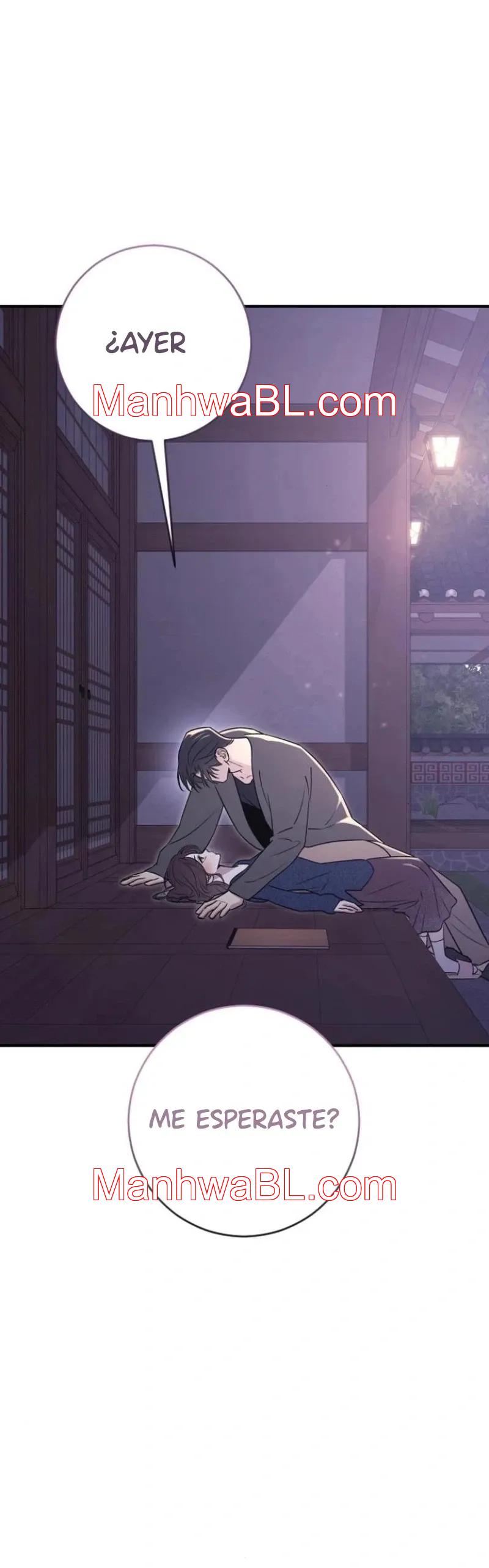 Dog Act - Capítulo 19.3 manhwa