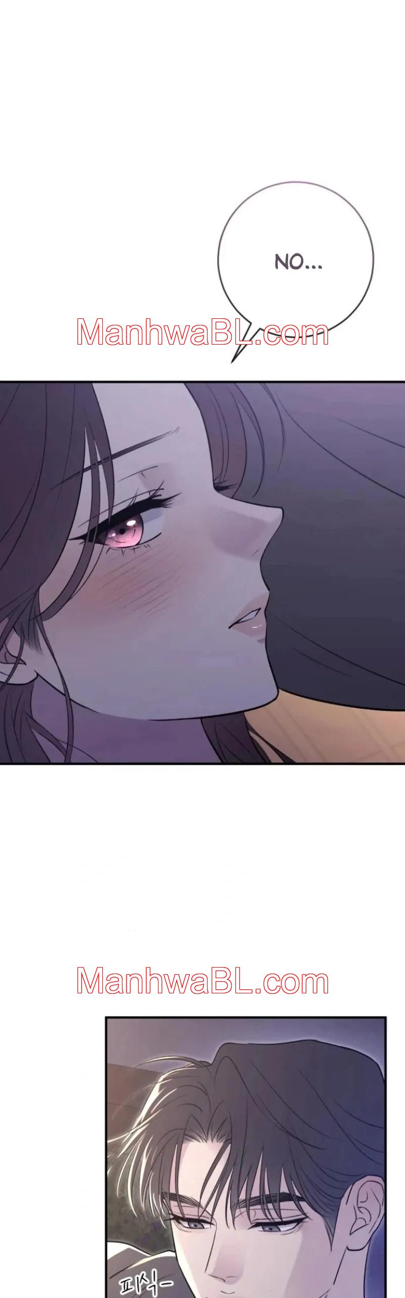 Dog Act - Capítulo 19.3 manhwa