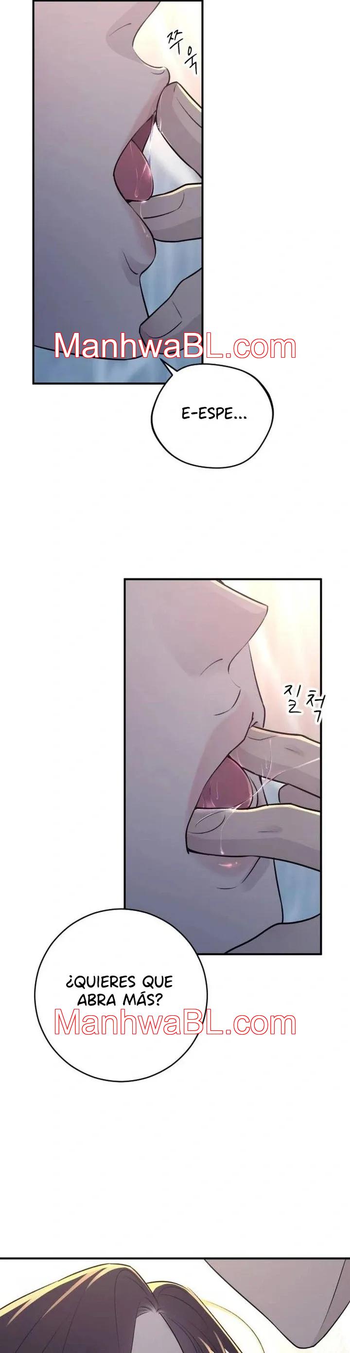 Dog Act - Capítulo 14 manhwa
