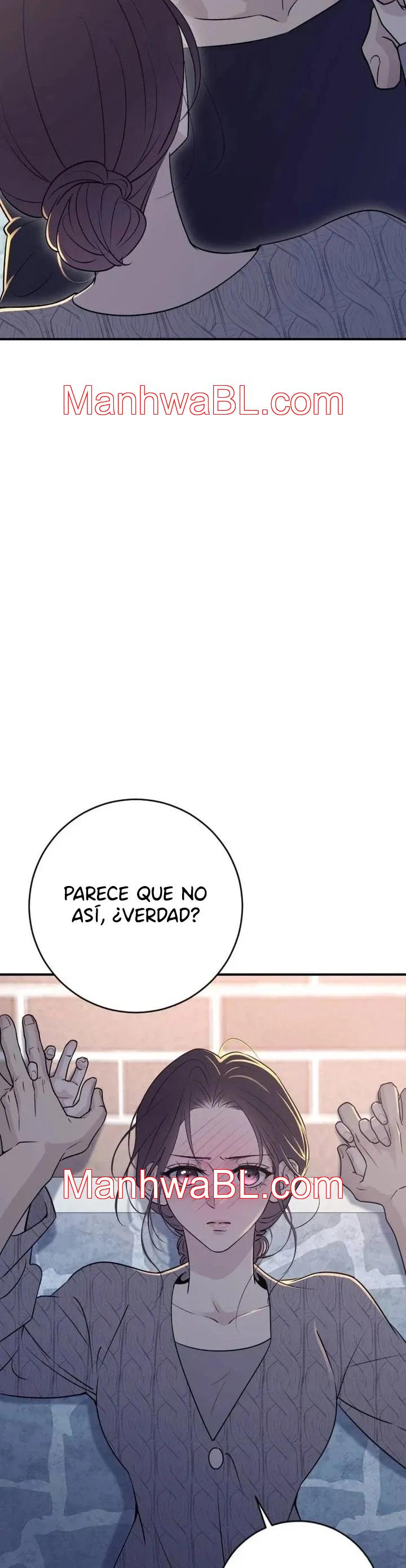 Dog Act - Capítulo 14 manhwa