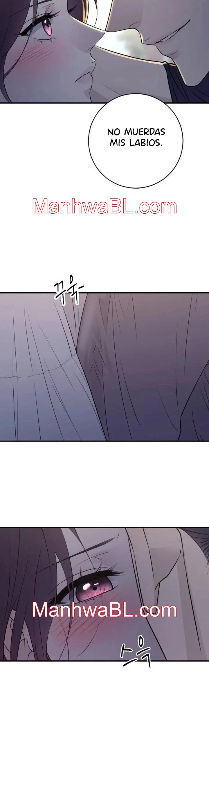 Dog Act - Capítulo 14 manhwa