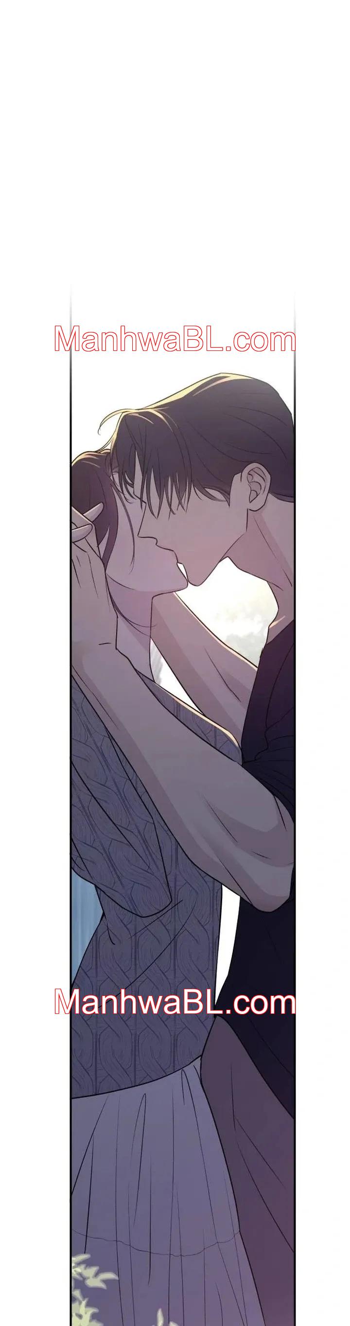 Dog Act - Capítulo 14 manhwa