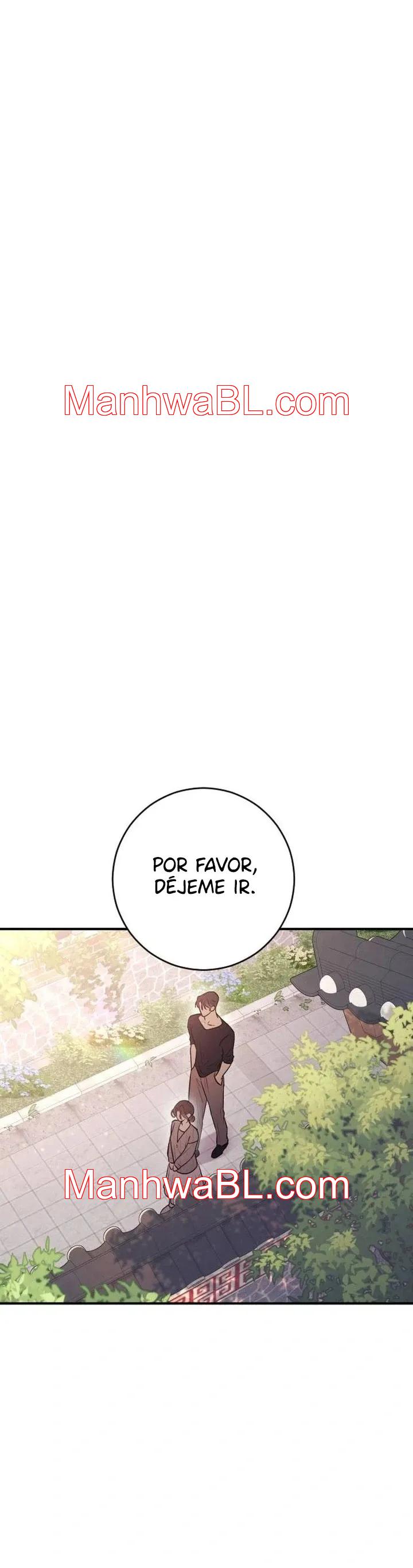 Dog Act - Capítulo 14 manhwa