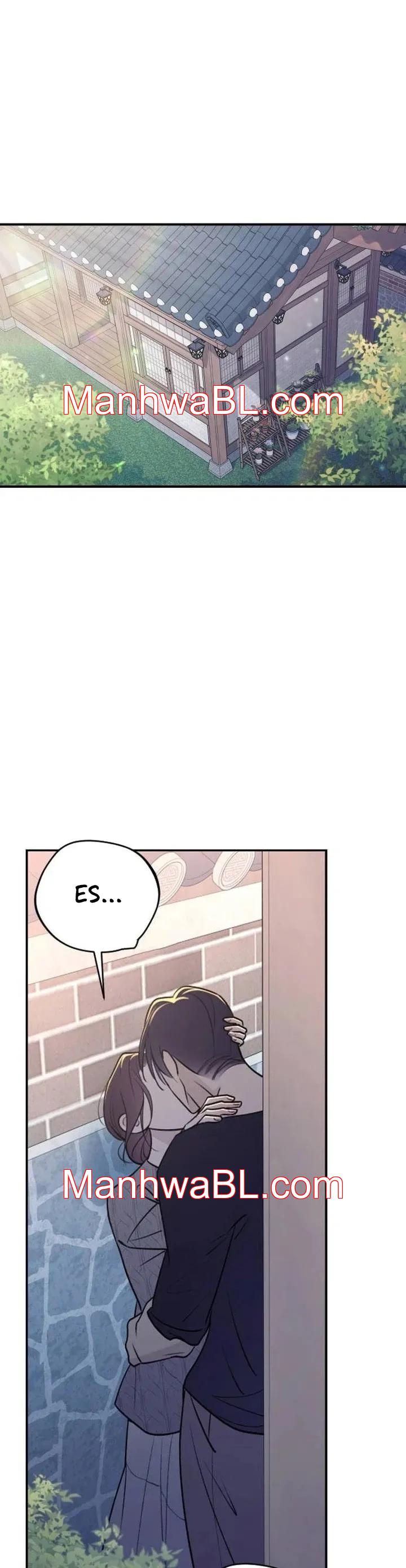 Dog Act - Capítulo 14 manhwa
