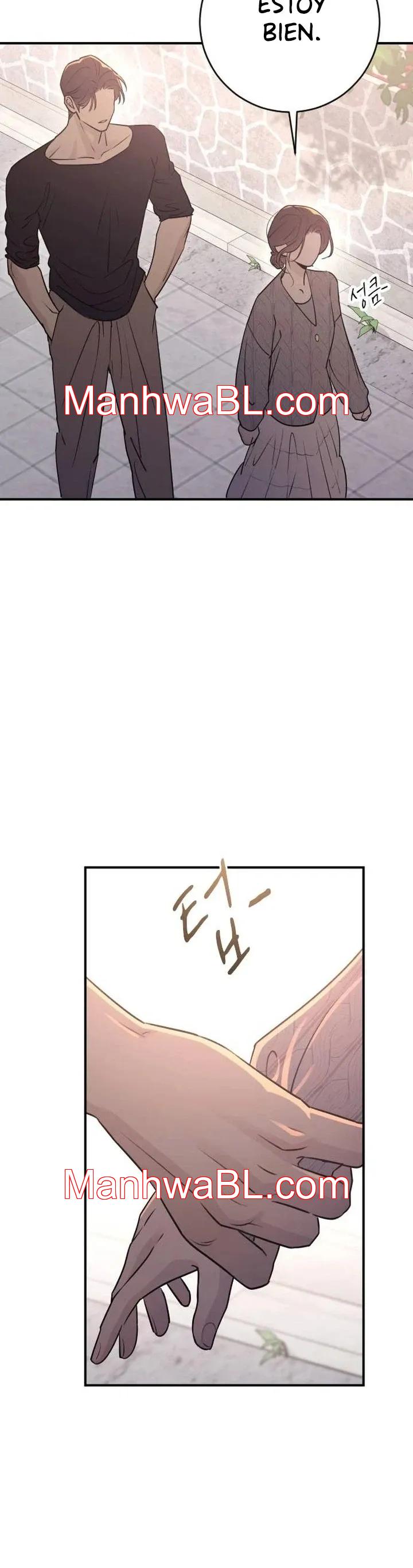 Dog Act - Capítulo 14 manhwa