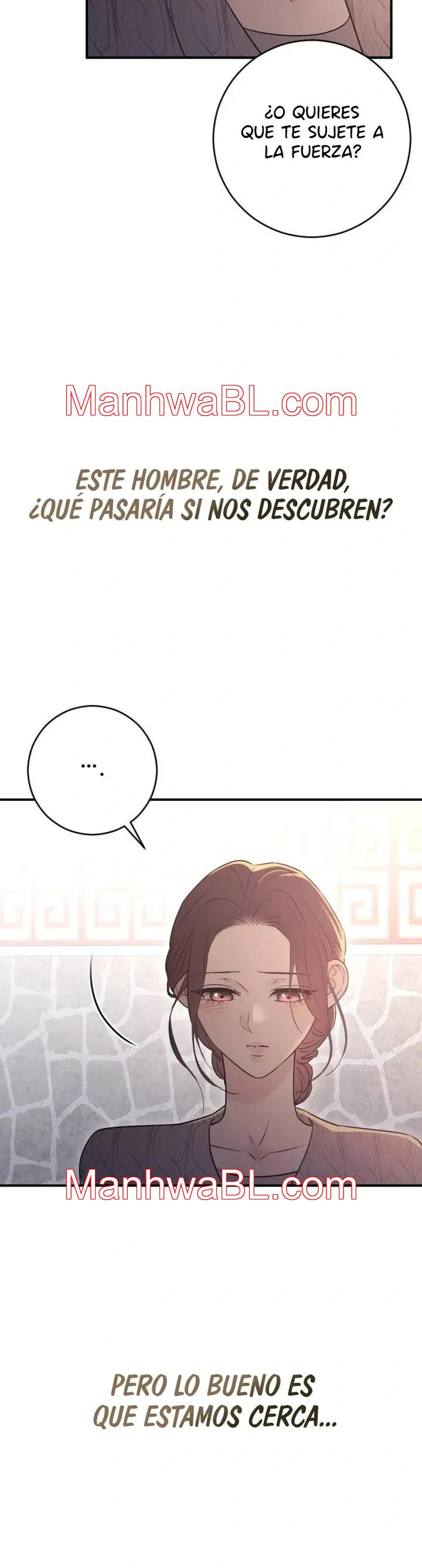 Dog Act - Capítulo 14 manhwa