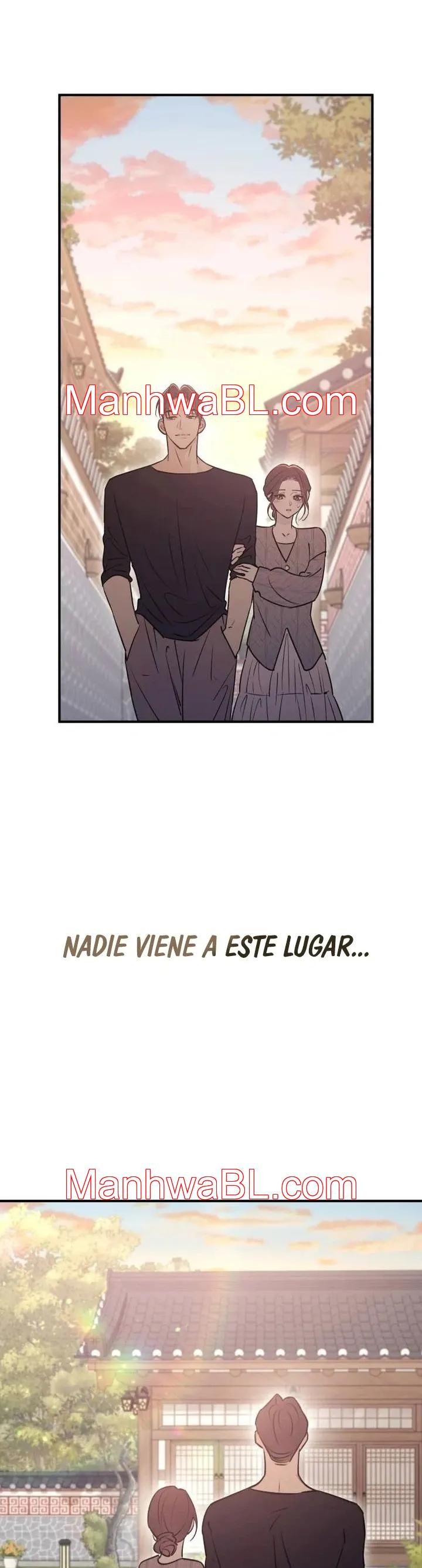 Dog Act - Capítulo 14 manhwa