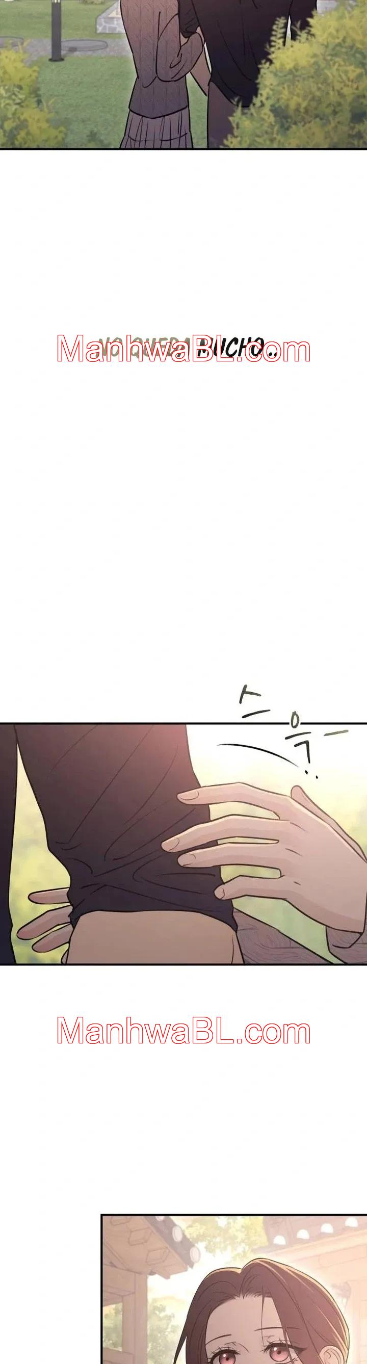 Dog Act - Capítulo 14 manhwa