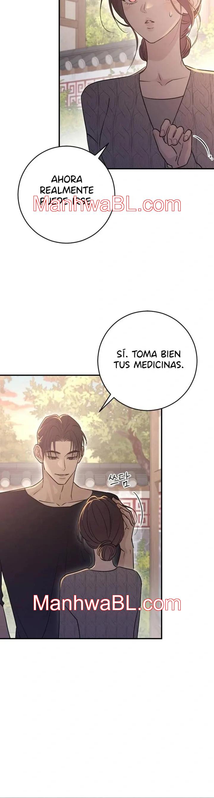 Dog Act - Capítulo 14 manhwa