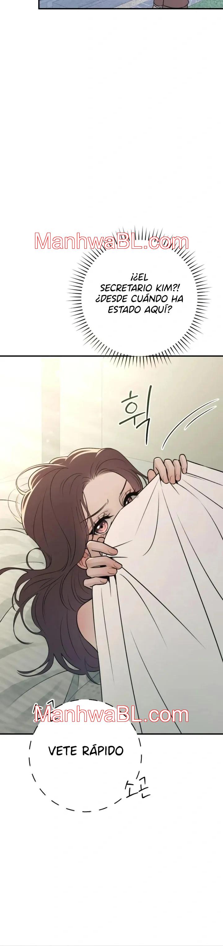 Dog Act - Capítulo 21.3 manhwa