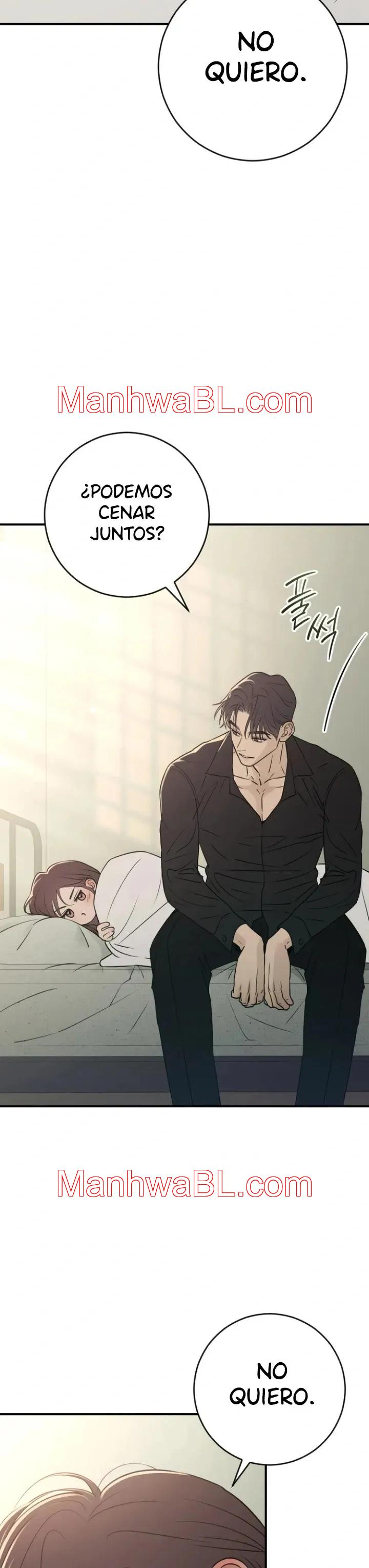 Dog Act - Capítulo 21.3 manhwa