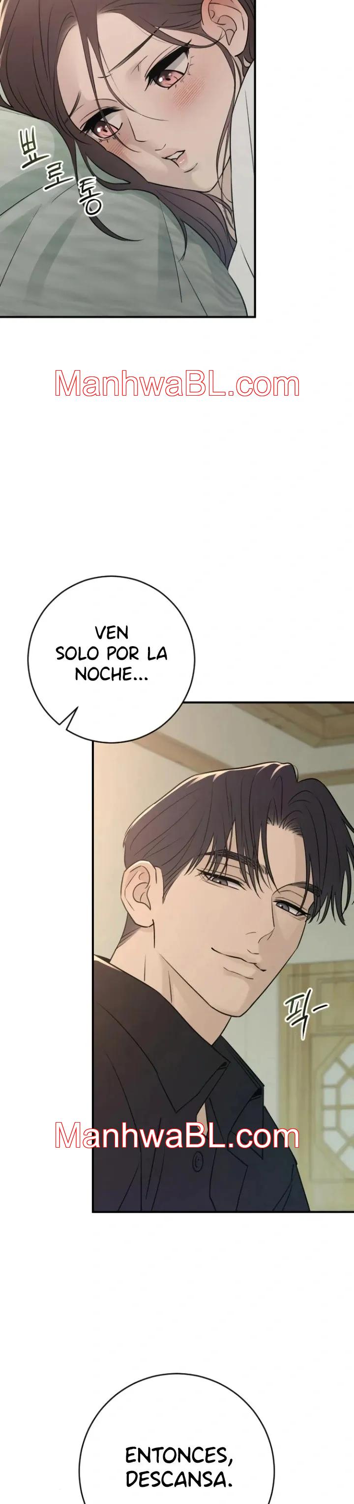 Dog Act - Capítulo 21.3 manhwa