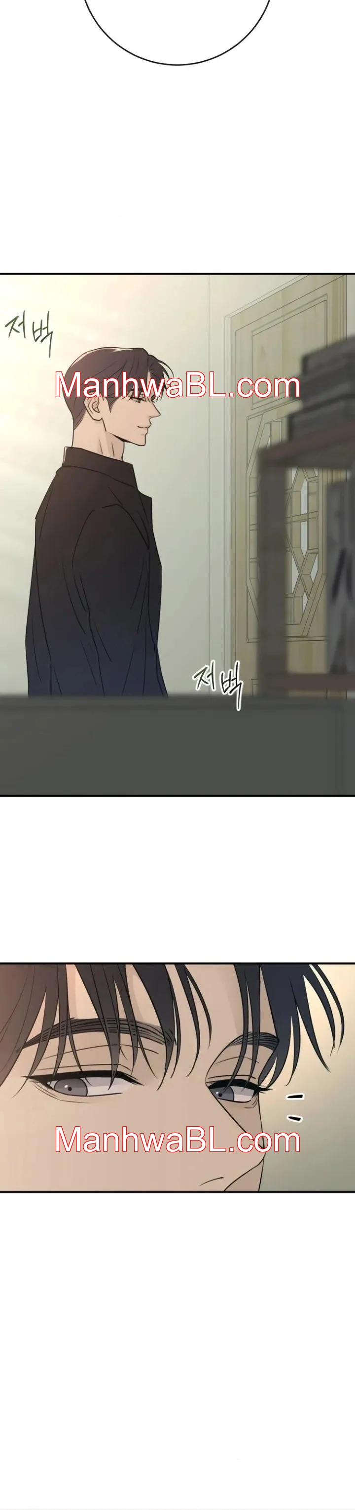 Dog Act - Capítulo 21.3 manhwa
