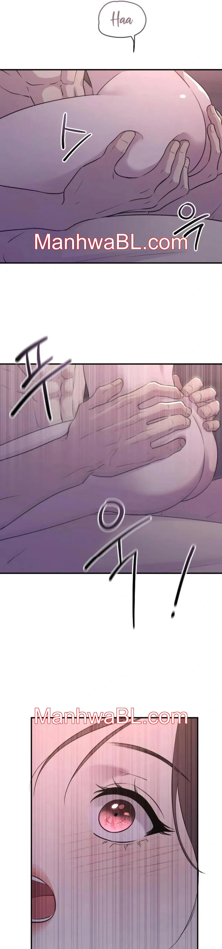Dog Act - Capítulo 21.3 manhwa