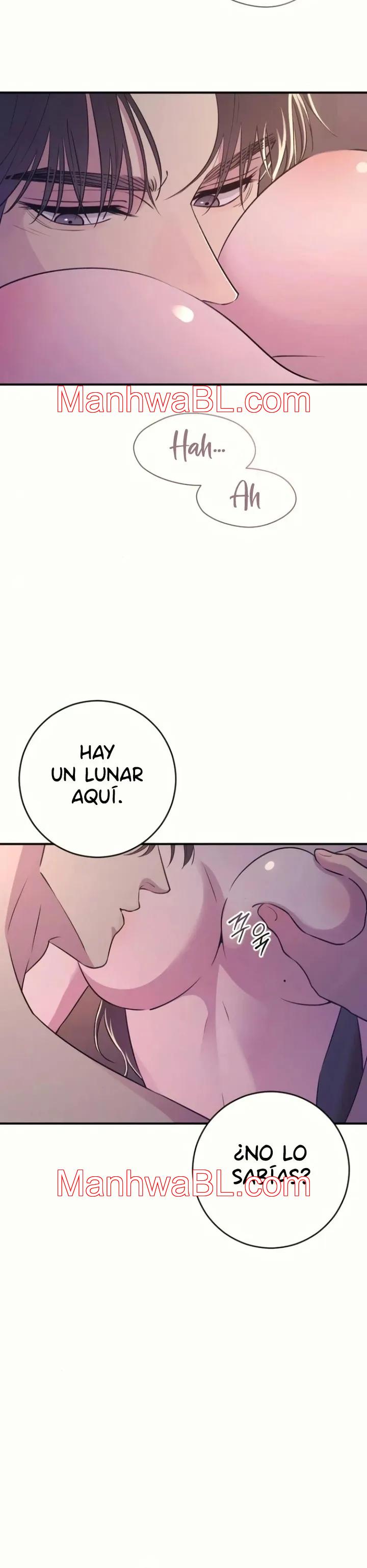 Dog Act - Capítulo 21.3 manhwa