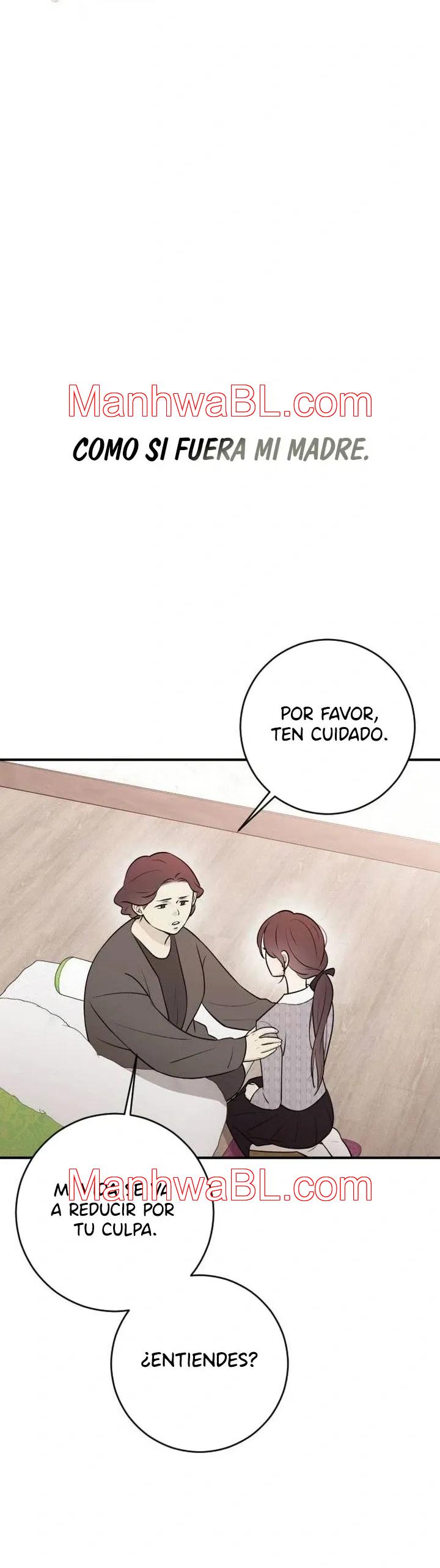 Dog Act - Capítulo 8 manhwa