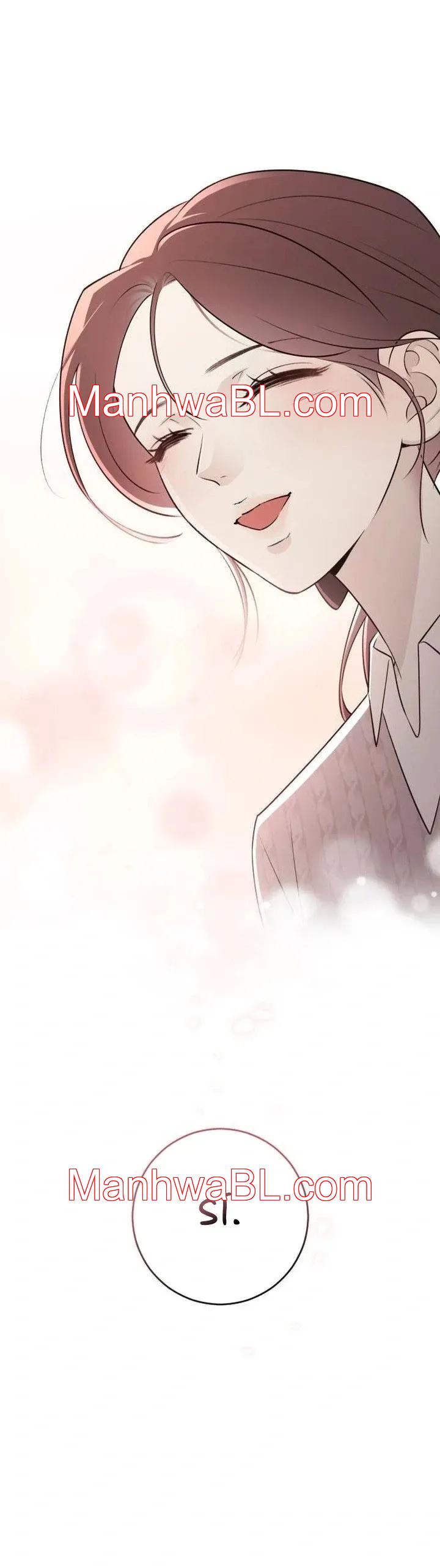 Dog Act - Capítulo 8 manhwa